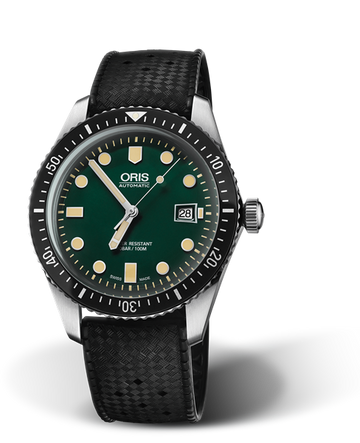 Divers Sixty-Five