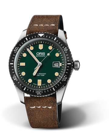 Divers Sixty-Five