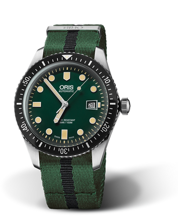Divers Sixty-Five