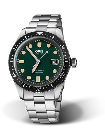 Divers Sixty-Five