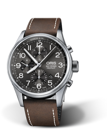 Big Crown ProPilot Chronograph