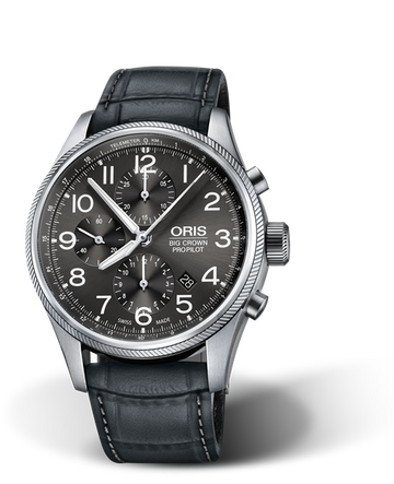 Big Crown ProPilot Chronograph