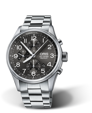Big Crown ProPilot Chronograph