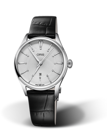 Artelier Date Diamonds