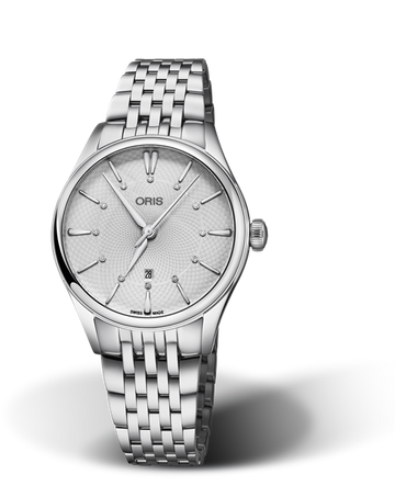 Artelier Date Diamonds