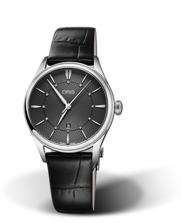 Artelier Date Diamonds