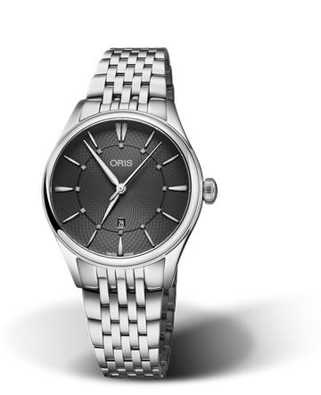 Artelier Date Diamonds