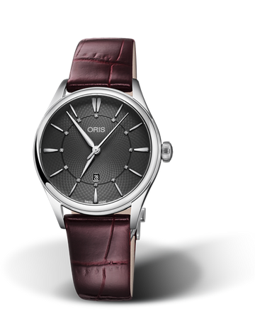 Artelier Date Diamonds
