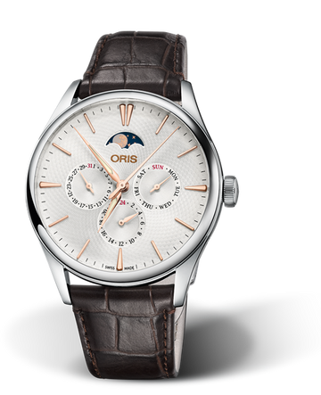 Artelier Complication