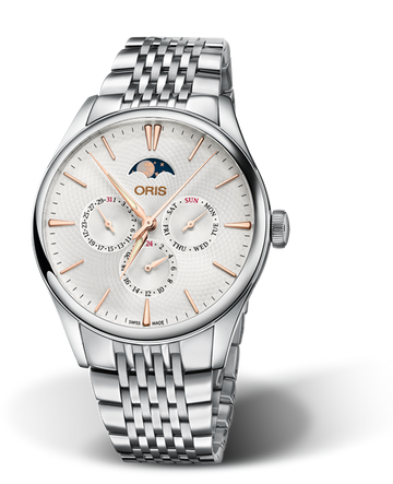 Artelier Complication