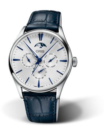 Artelier Complication