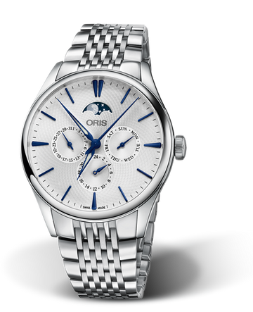 Artelier Complication