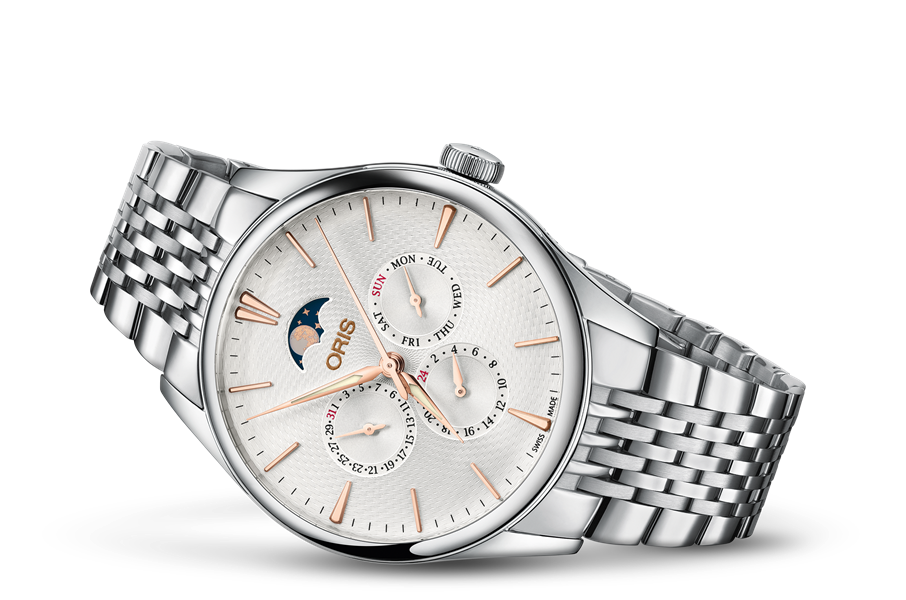 Artelier Complication