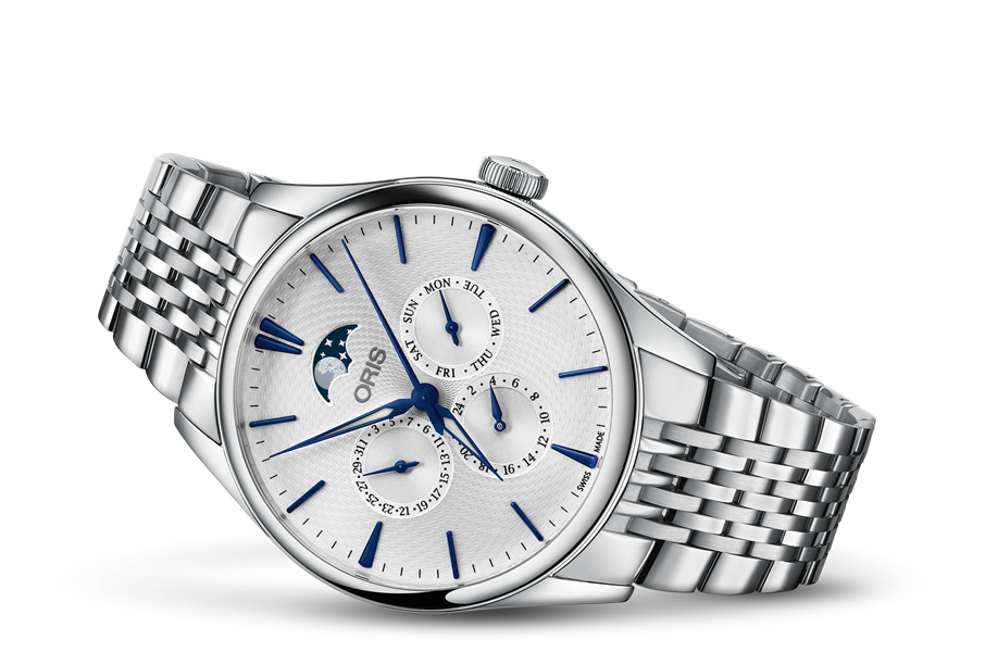 Artelier Complication