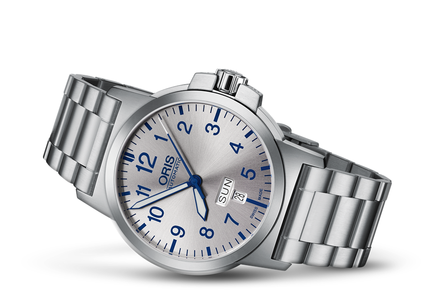 BC3 Advanced, Day Date