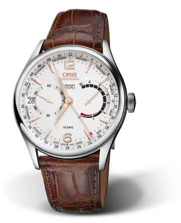 Artelier Calibre 113