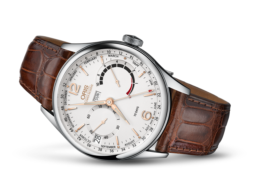 Artelier Calibre 113