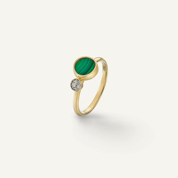 Chimento Armillas Glow Caleido Ring