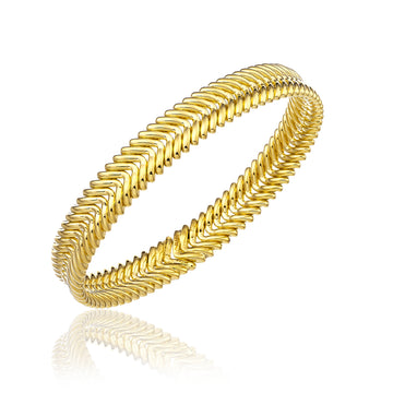 Chimento Armillas 18K Yellow Gold Bracelet