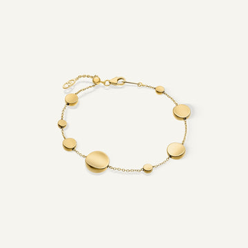 Chimento Armillas Glow Bracelet
