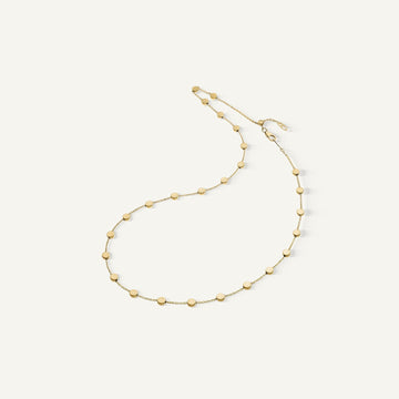 Chimento Armillas Glow Necklace