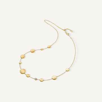 Chimento Armillas Glow Necklace