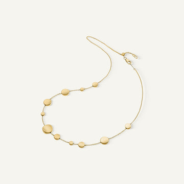 Chimento Armillas Glow Necklace