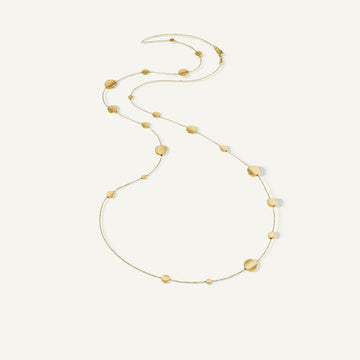 Chimento Armillas Glow Necklace