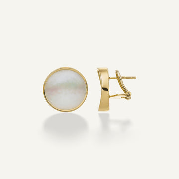 Chimento Armillas Glow Caleido Earring