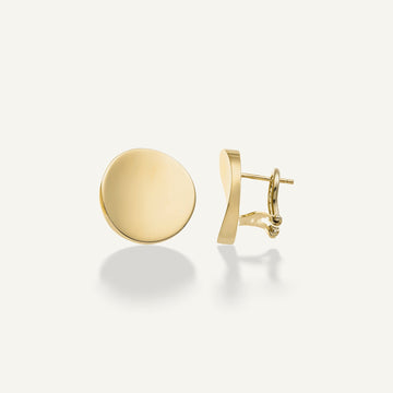 Chimento Armillas Glow Earring