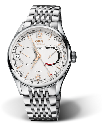 Artelier Calibre 113