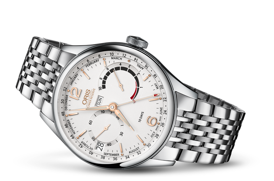 Artelier Calibre 113