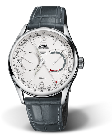 Artelier Calibre 113