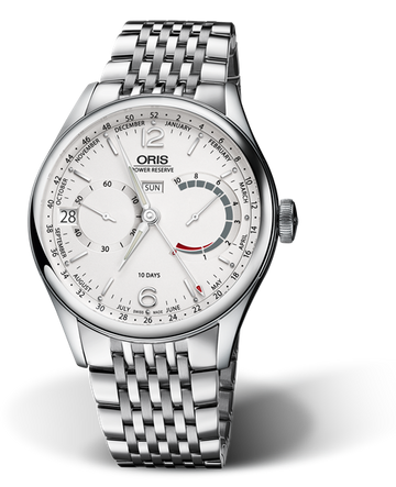 Artelier Calibre 113