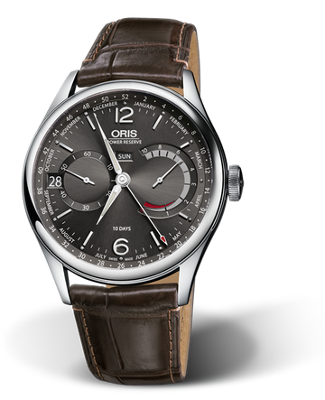Artelier Calibre 113