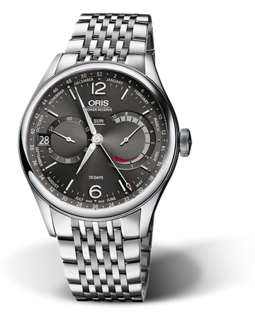 Artelier Calibre 113