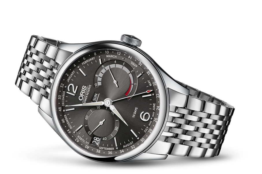Artelier Calibre 113