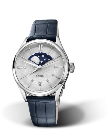 Artelier Grande Lune, Date