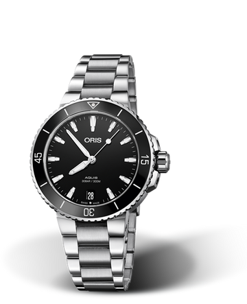 Aquis Black Watch