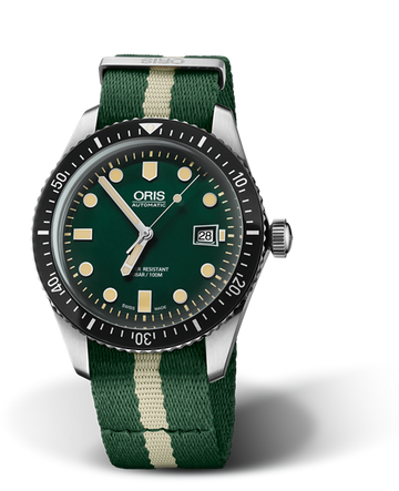 Divers Sixty-Five