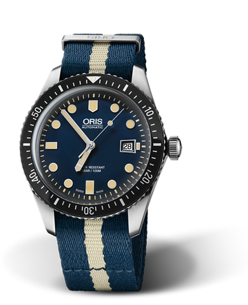 Divers Sixty-Five