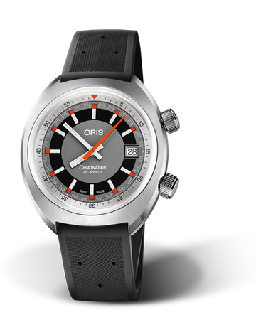 Chronoris Date