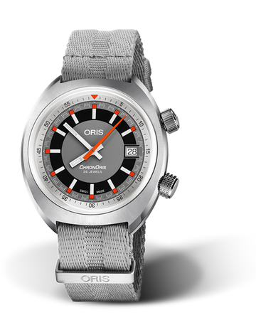 Chronoris Date