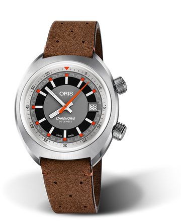 Chronoris Date