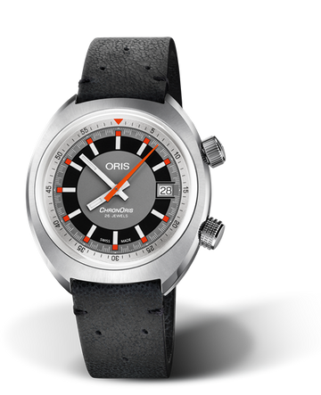 Chronoris Date