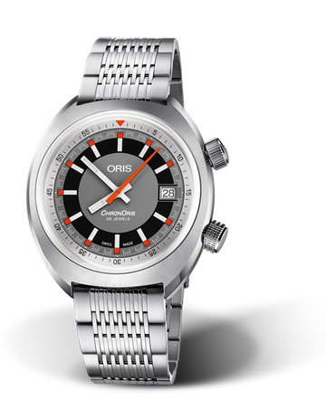Chronoris Date