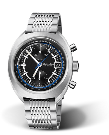 Williams 40th Anniversary Oris Limited Edition
