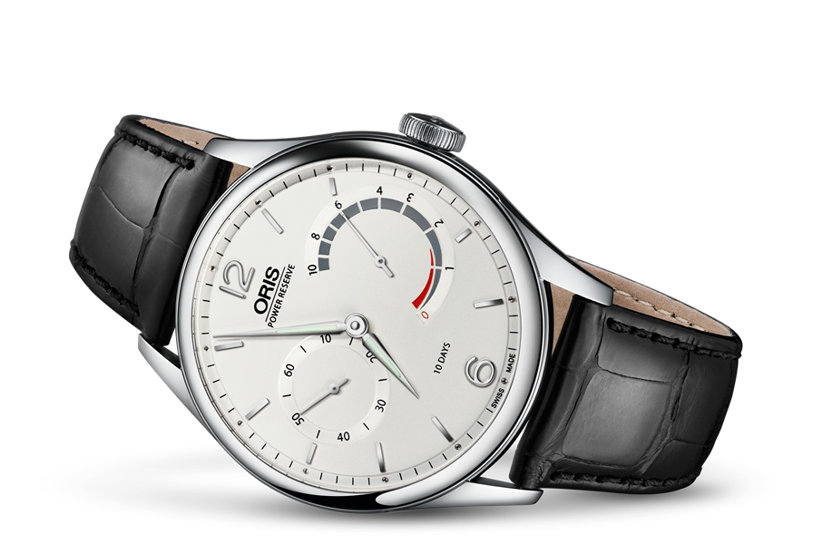 110 Years Limited Edition