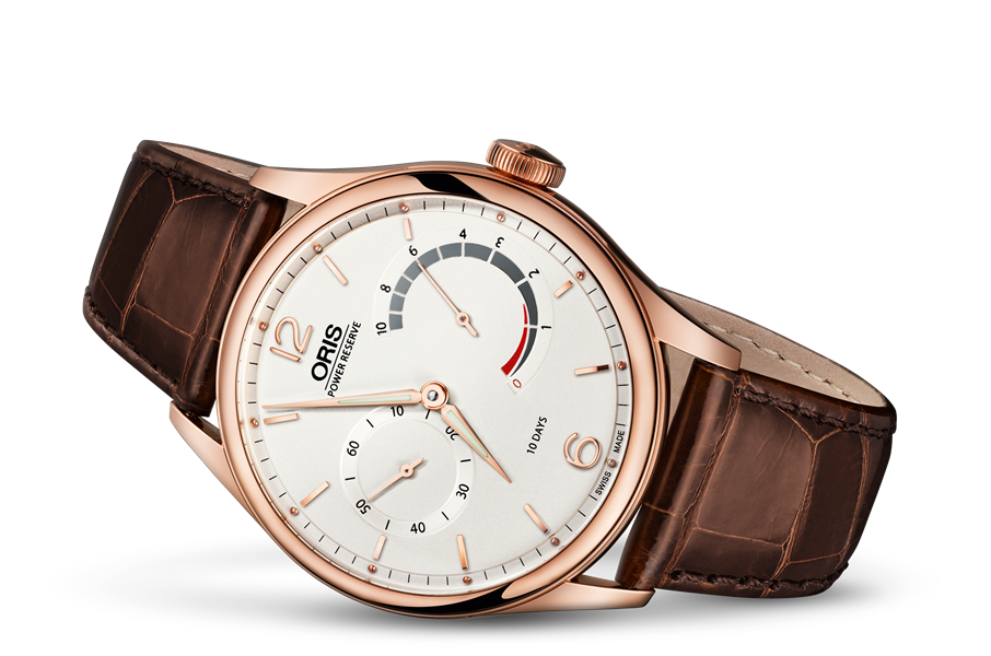 110 Years Limited Edition