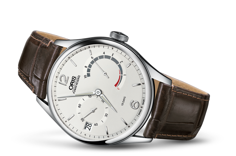 Artelier Calibre 111